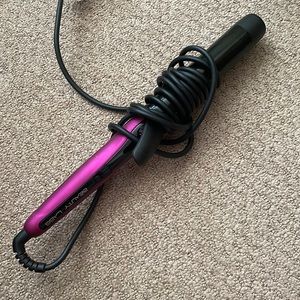 Beauty Labs Curling Iron